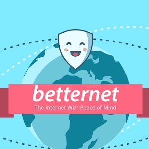 Betternet VPN 4